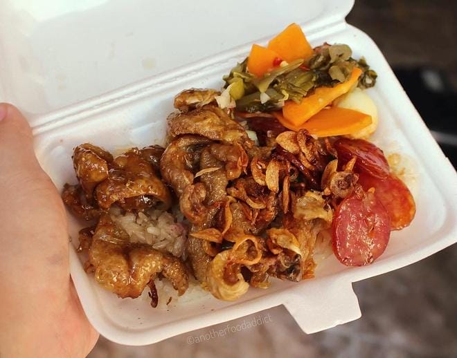 79+ Quán Xôi Ngon Ở Hà Nội Toplist Đầy Đủ Nhất 2026