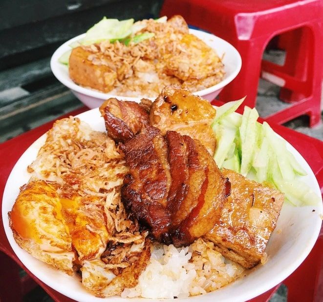 79+ Quán Xôi Ngon Ở Hà Nội Toplist Đầy Đủ Nhất 2026