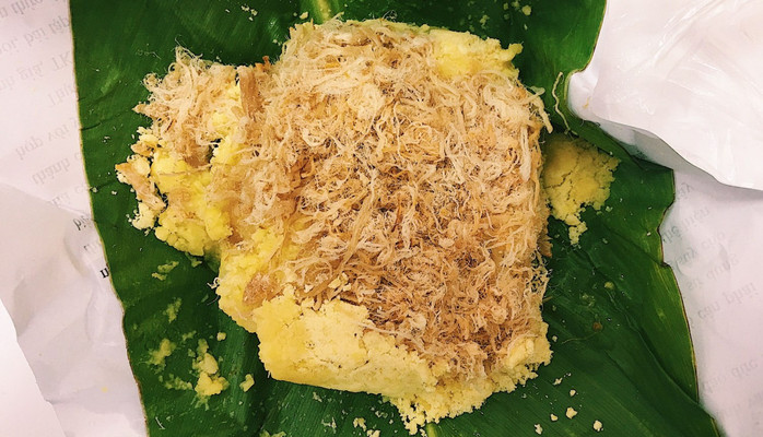 79+ Quán Xôi Ngon Ở Hà Nội Toplist Đầy Đủ Nhất 2026