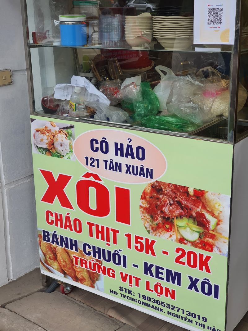 79+ Quán Xôi Ngon Ở Hà Nội Toplist Đầy Đủ Nhất 2026