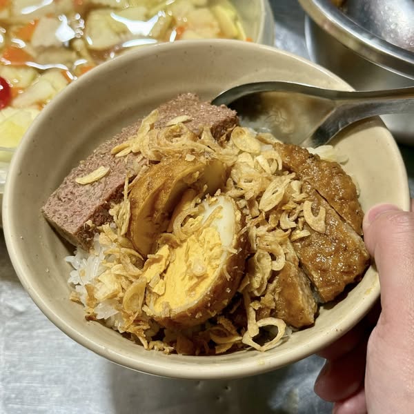 79+ Quán Xôi Ngon Ở Hà Nội Toplist Đầy Đủ Nhất 2026