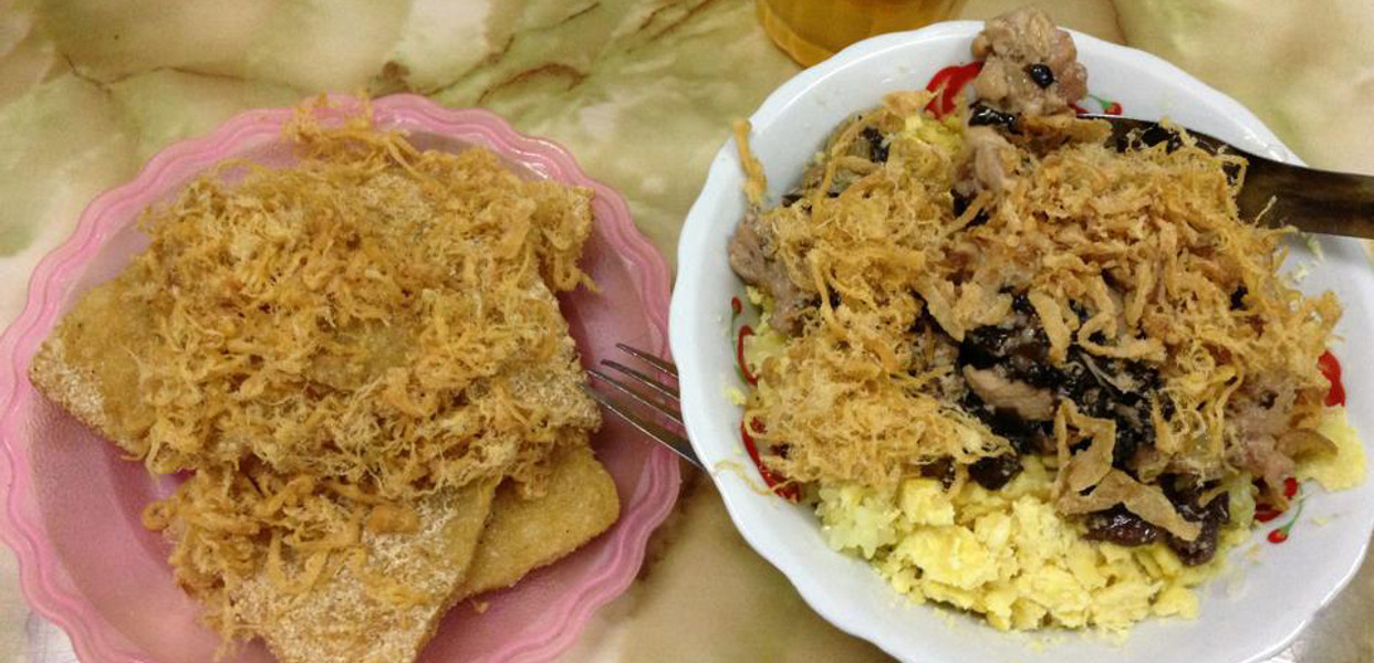 79+ Quán Xôi Ngon Ở Hà Nội Toplist Đầy Đủ Nhất 2026