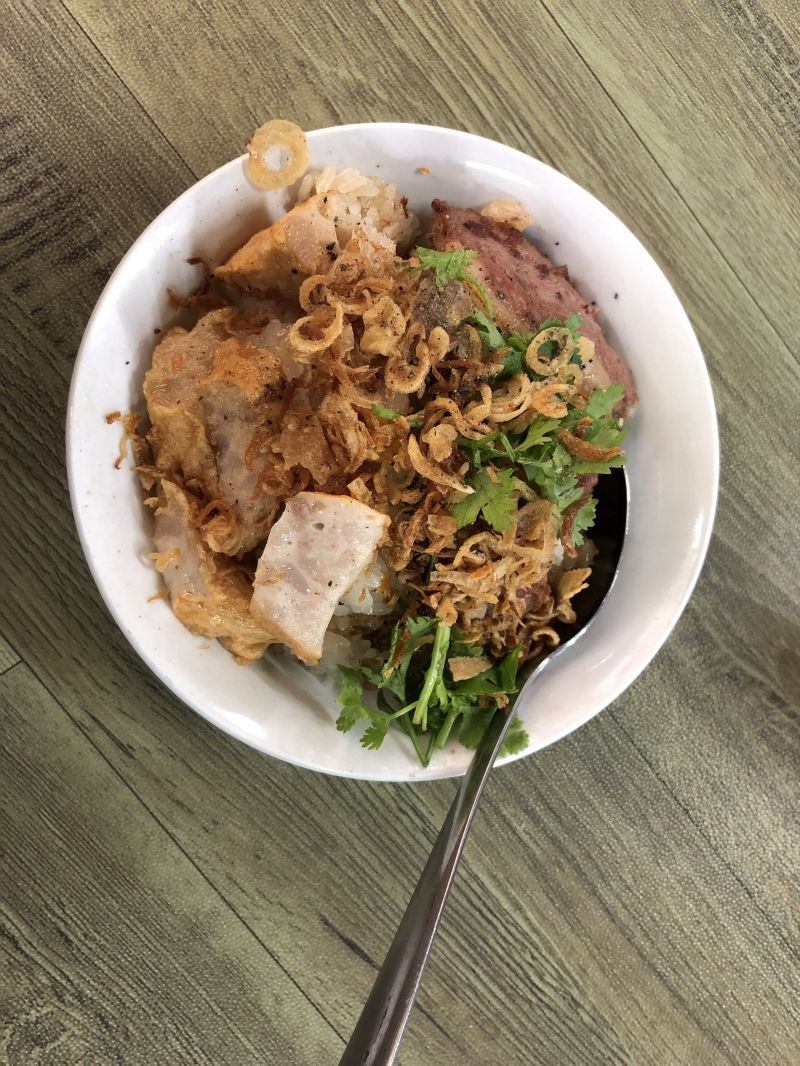 79+ Quán Xôi Ngon Ở Hà Nội Toplist Đầy Đủ Nhất 2026