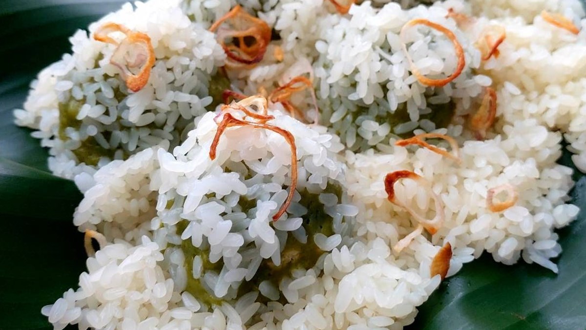 79+ Quán Xôi Ngon Ở Hà Nội Toplist Đầy Đủ Nhất 2026