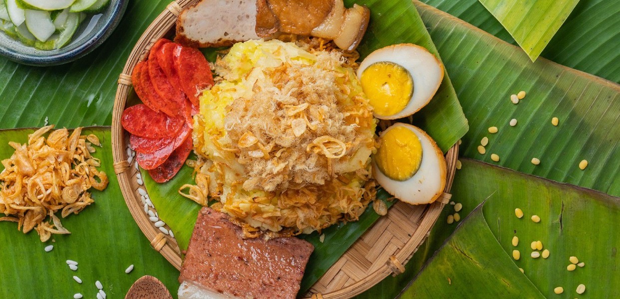 79+ Quán Xôi Ngon Ở Hà Nội Toplist Đầy Đủ Nhất 2026