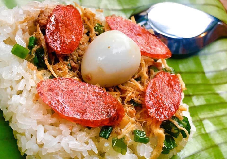 79+ Quán Xôi Ngon Ở Hà Nội Toplist Đầy Đủ Nhất 2026