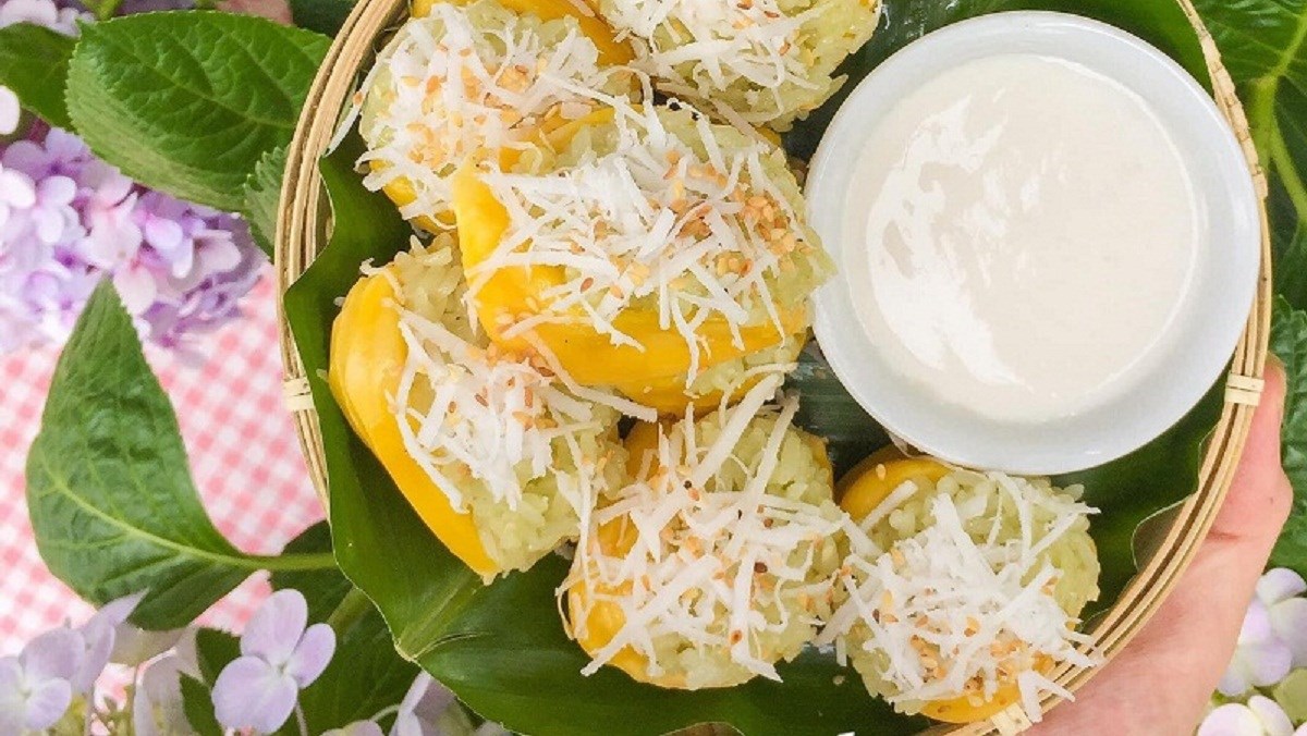 79+ Quán Xôi Ngon Ở Hà Nội Toplist Đầy Đủ Nhất 2026