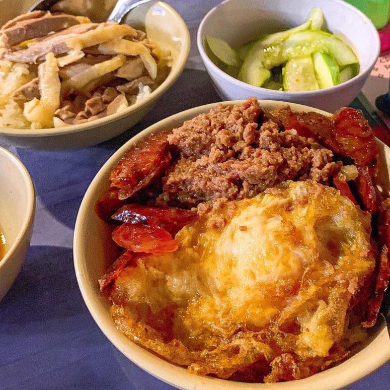 79+ Quán Xôi Ngon Ở Hà Nội Toplist Đầy Đủ Nhất 2026