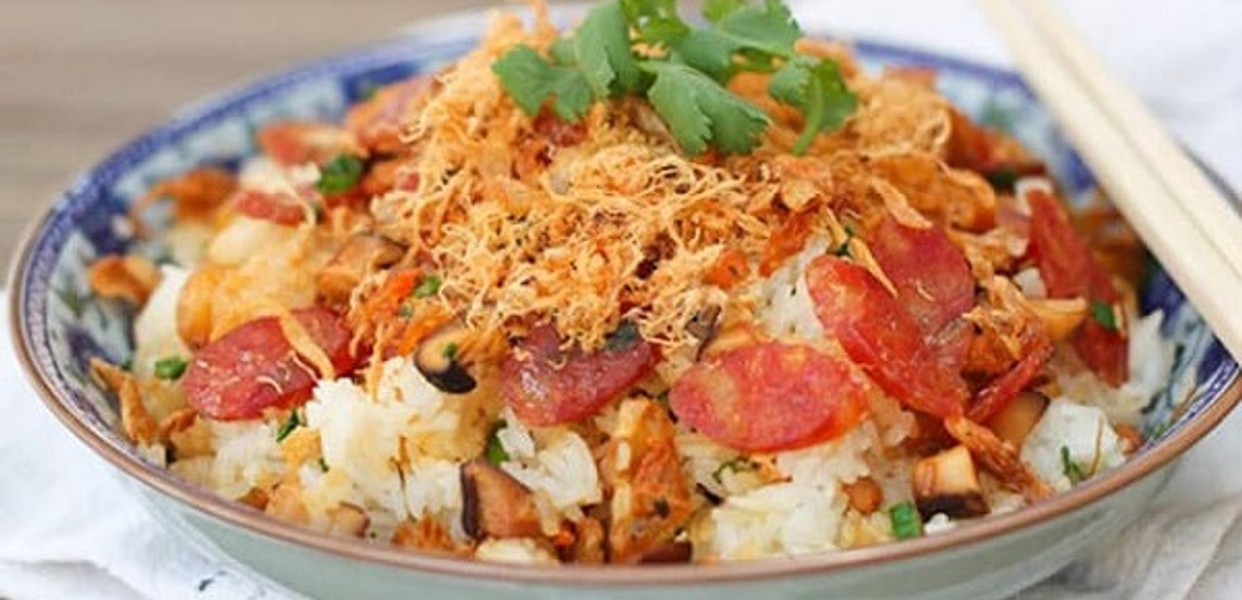 79+ Quán Xôi Ngon Ở Hà Nội Toplist Đầy Đủ Nhất 2026