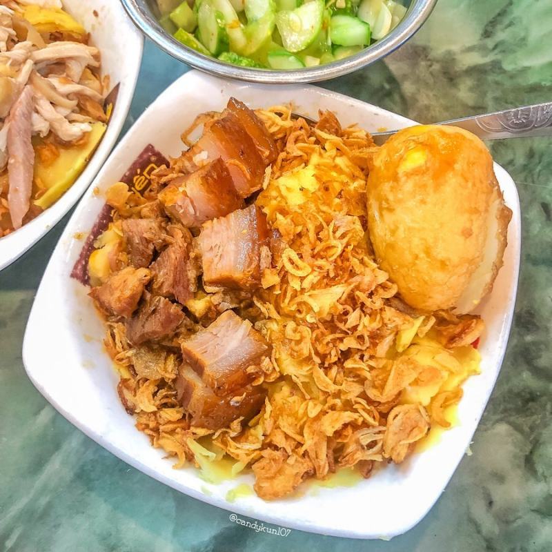 79+ Quán Xôi Ngon Ở Hà Nội Toplist Đầy Đủ Nhất 2026