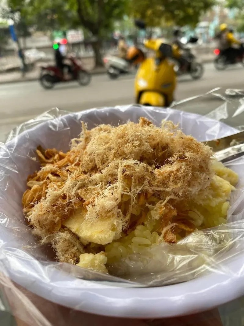 79+ Quán Xôi Ngon Ở Hà Nội Toplist Đầy Đủ Nhất 2026