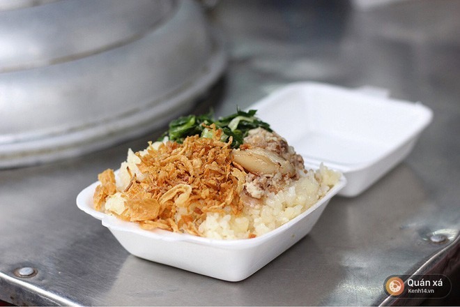 79+ Quán Xôi Ngon Ở Hà Nội Toplist Đầy Đủ Nhất 2026