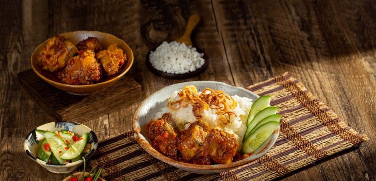 79+ Quán Xôi Ngon Ở Hà Nội Toplist Đầy Đủ Nhất 2026