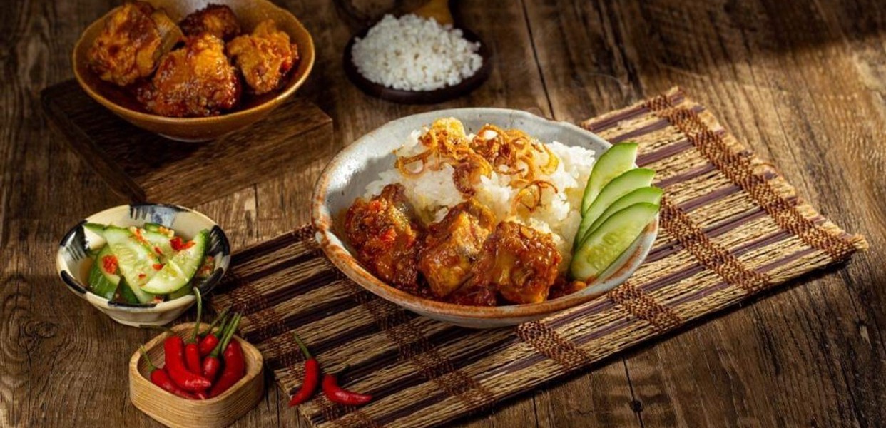 79+ Quán Xôi Ngon Ở Hà Nội Toplist Đầy Đủ Nhất 2026