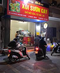 79+ Quán Xôi Ngon Ở Hà Nội Toplist Đầy Đủ Nhất 2026