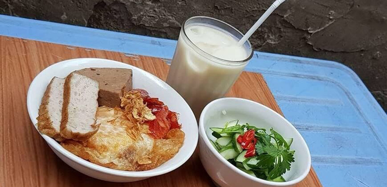 79+ Quán Xôi Ngon Ở Hà Nội Toplist Đầy Đủ Nhất 2026