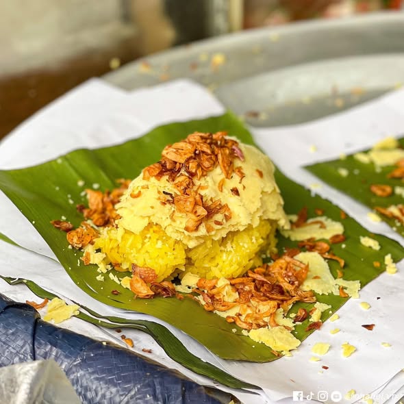 79+ Quán Xôi Ngon Ở Hà Nội Toplist Đầy Đủ Nhất 2026