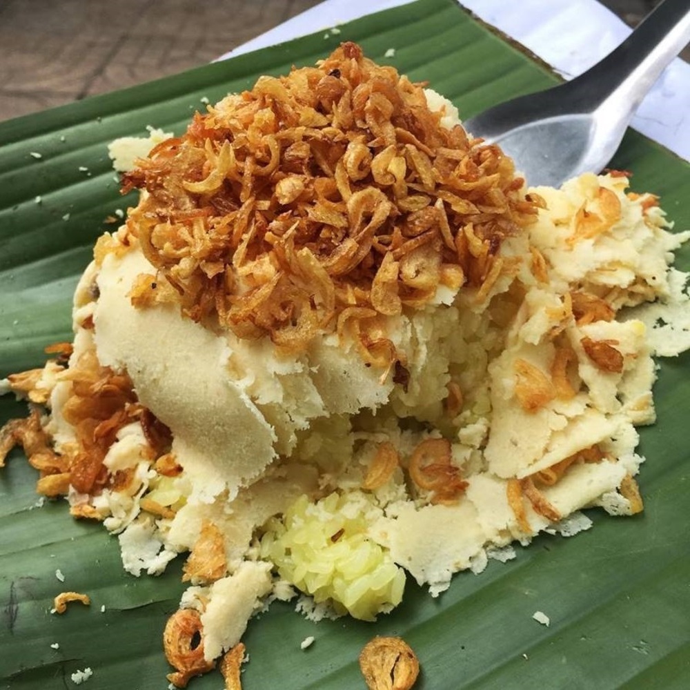 79+ Quán Xôi Ngon Ở Hà Nội Toplist Đầy Đủ Nhất 2026