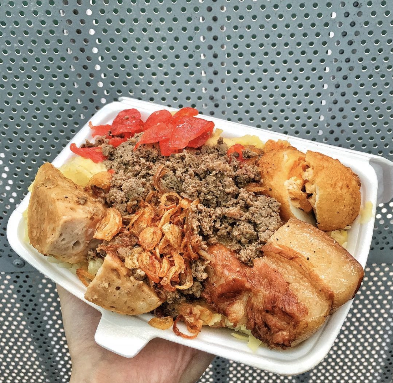 79+ Quán Xôi Ngon Ở Hà Nội Toplist Đầy Đủ Nhất 2026