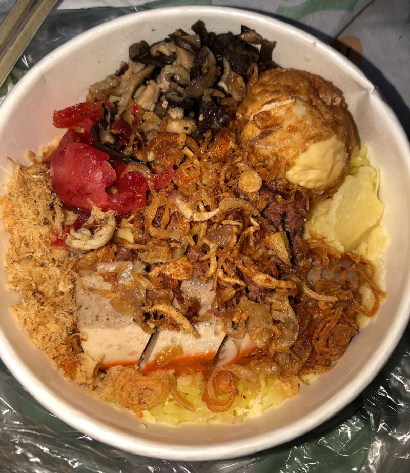 79+ Quán Xôi Ngon Ở Hà Nội Toplist Đầy Đủ Nhất 2026