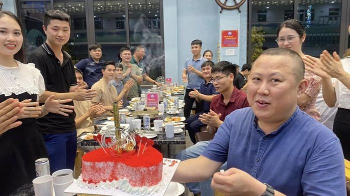 Hải Sản Bến Cảng