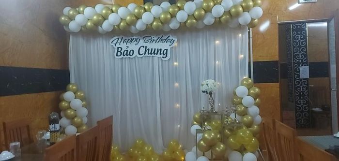 Nhà Hàng Hải Sản Bảo Long