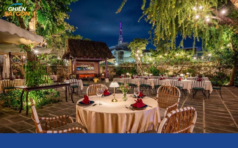 Lạc Thái ẩm thực Thái Lan