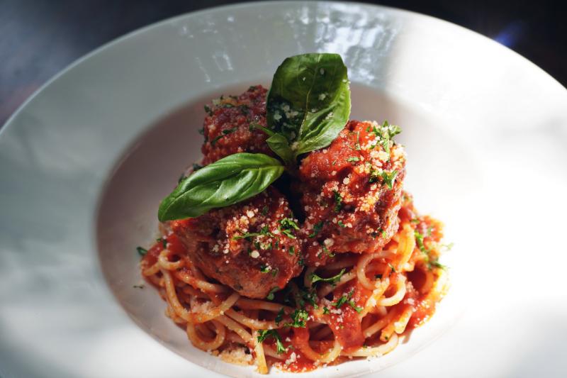 Pasta Fresca Saigon nhà hàng mì Ý tươi Sài Gòn