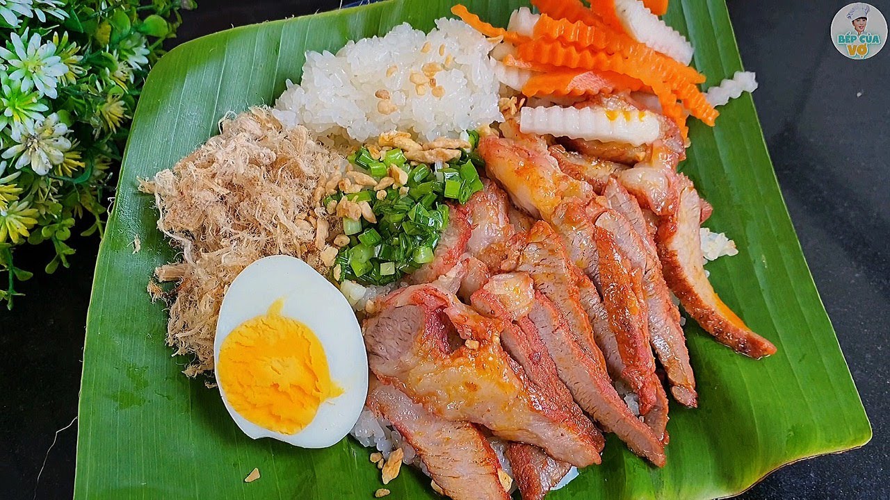 79+ Quán Xôi Ngon Ở Hà Nội Toplist Đầy Đủ Nhất 2026