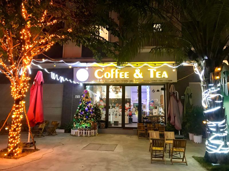 16 Chill Từ Sơn Bắc Ninh