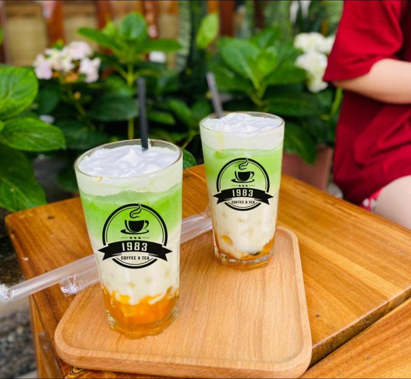 1983 Coffee Tea Thuận Thành Bắc Ninh