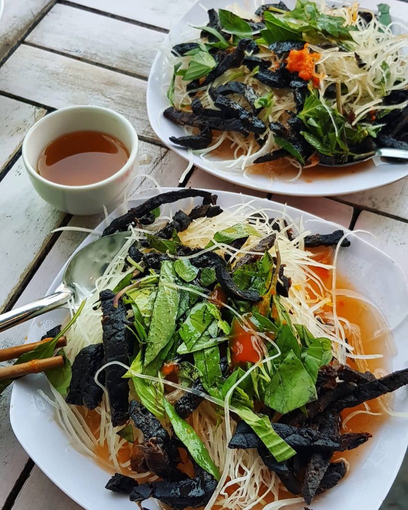 Xắp xắp Đà Lạt