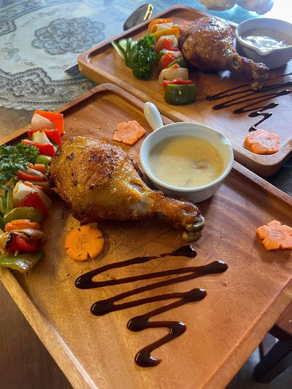 Hầm Rượu Vang Đà Lạt