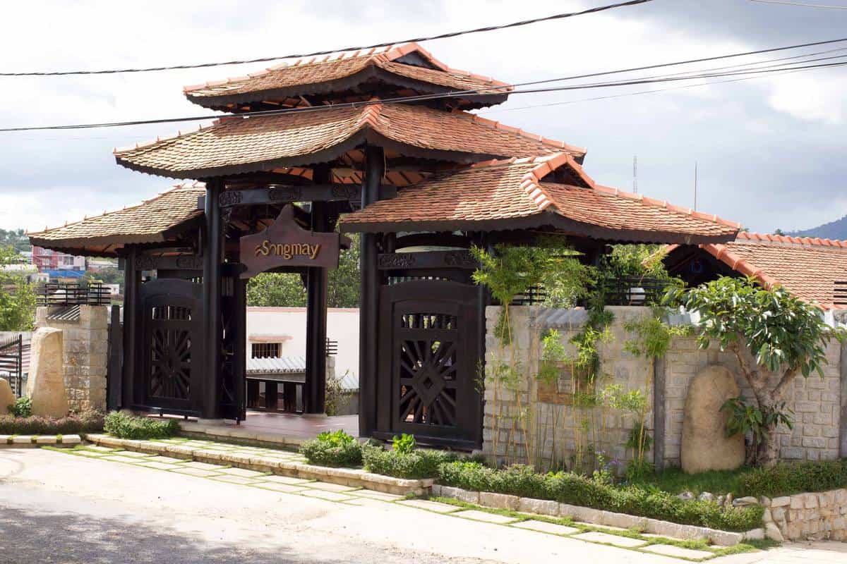 Nhà hàng Song Mây Đà Lạt