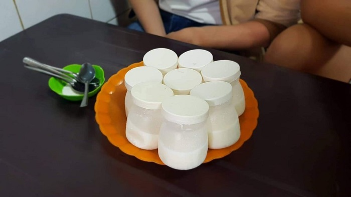 ăn vặt Đà Nẵng