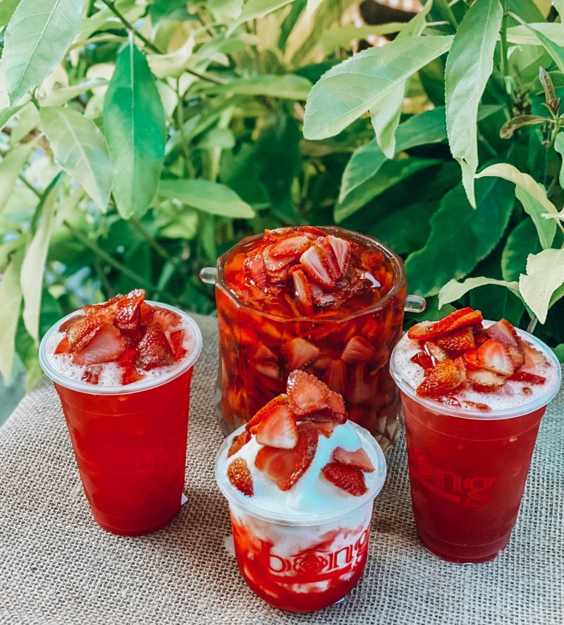 ăn vặt Đà Nẵng