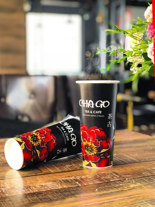 Chago Tea & Caf'e Bắc Ninh