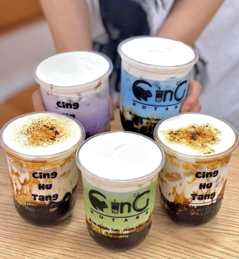 Cing Hu Tang Quế Võ Bắc Ninh