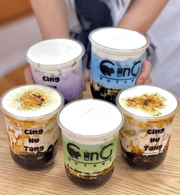 Cing Hu Tang Thuận Thành Bắc Ninh