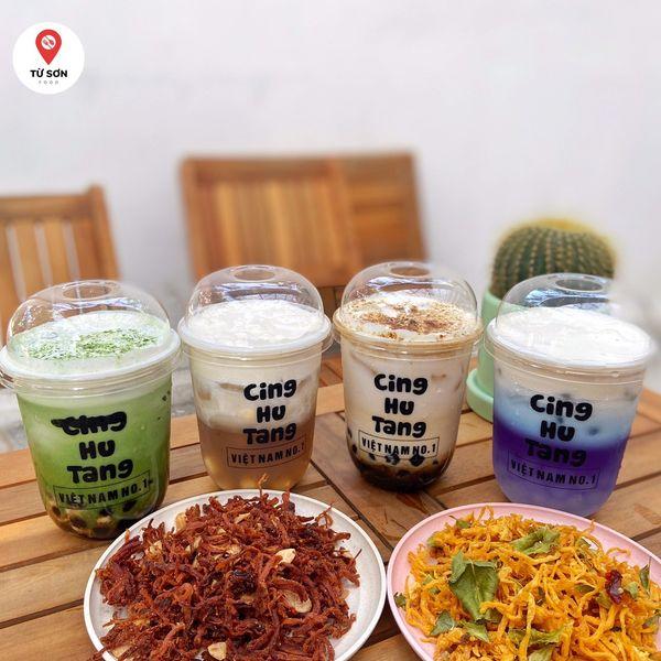 Cing Hu Tang Từ Sơn Bắc Ninh