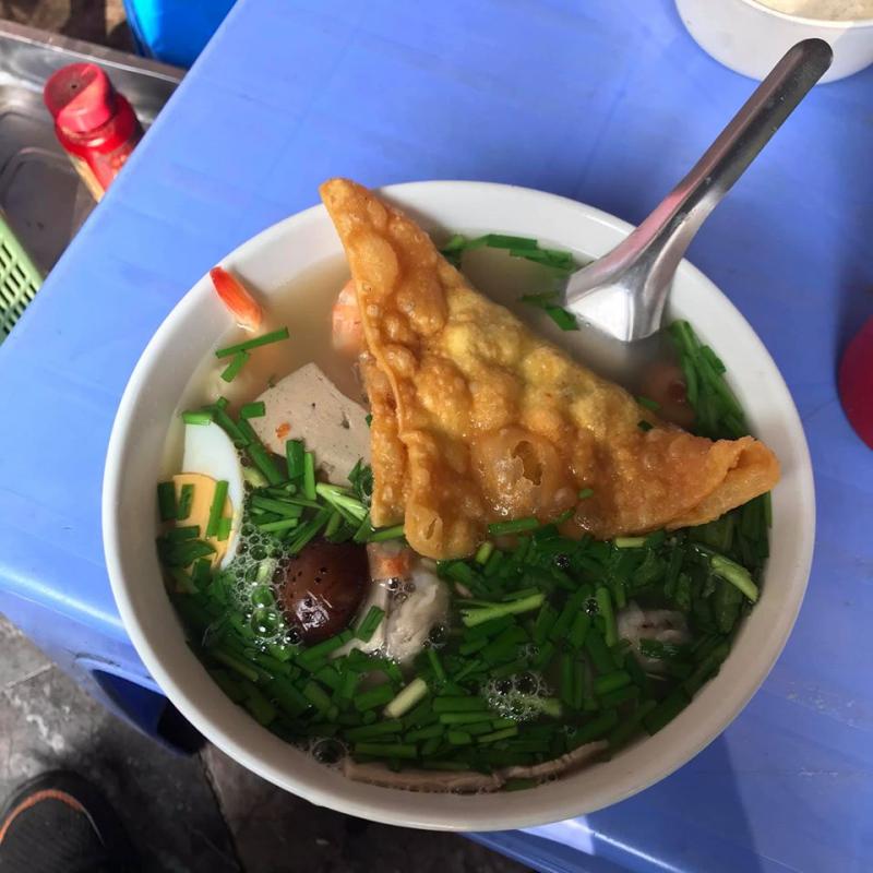 Đắc Lợi - Quán Ăn Trung Hoa Hải Phòng