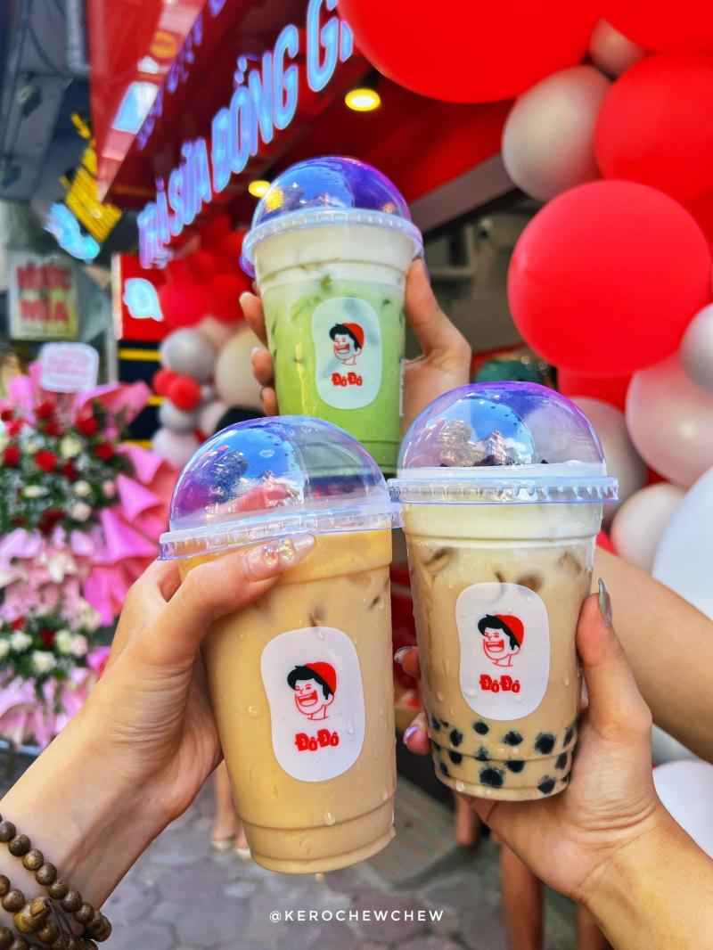 Đô Đô Từ Sơn Bắc Ninh