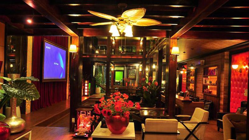 Cafe Điểm Tâm Nối Rạch Giá