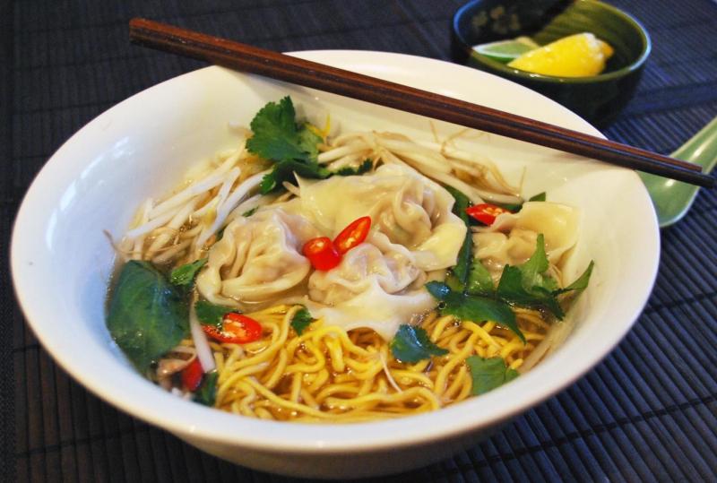 Lưu Lang Quán Hải Phòng