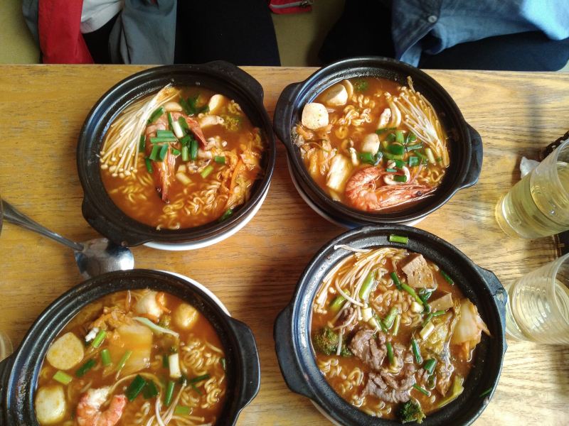 ăn vặt Đà Nẵng