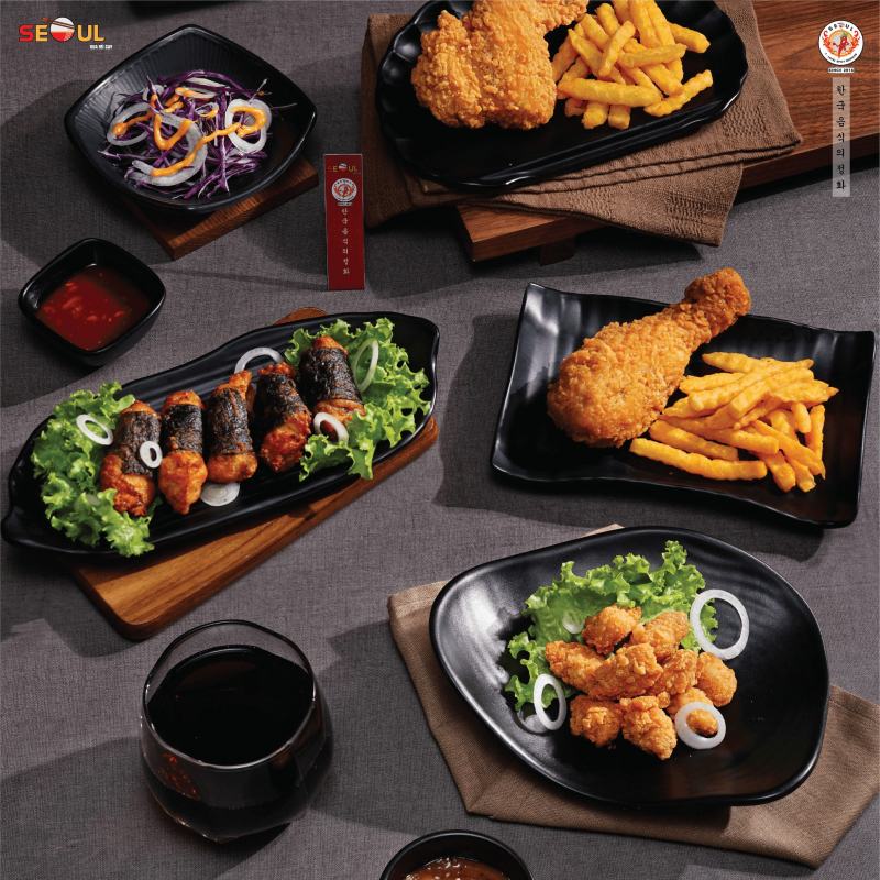 ăn vặt Đà Nẵng