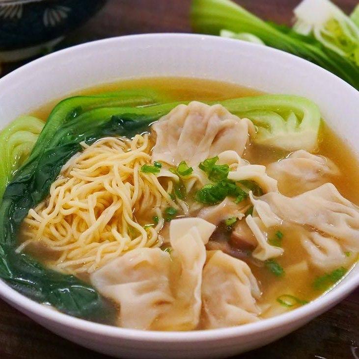 Mì Gia - Tôn Đức Thắng Hải Phòng