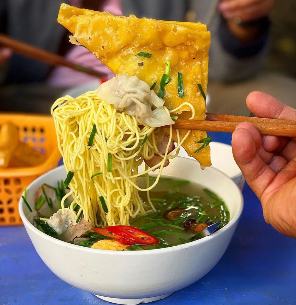 Thanh Hương – 4C Lò Đúc