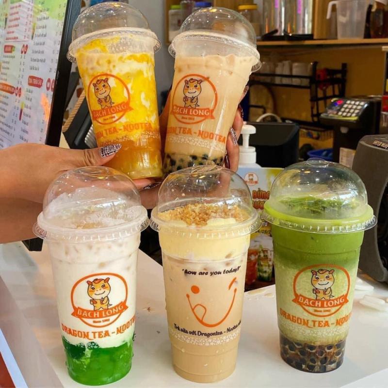 NooTea Phố Dâu Thuận Thành Bắc Ninh