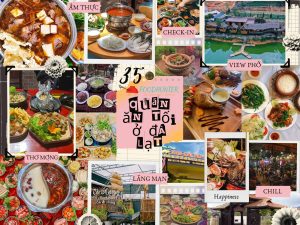 Top 35 Quán Ăn Tối Ở Đà Lạt Ngon, Đáng Thử Nhất 2026